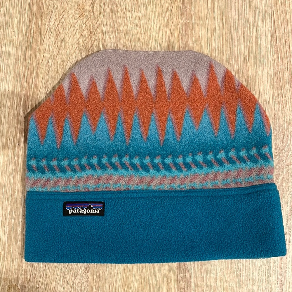 Patagonia Synchilla Alpine Hat - L/XL